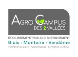 CFAAD 41 - Site de Blois