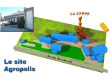 CFPPA de l'Hérault - Site Montpellier Agropolis