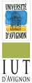IUT d'Avignon (Univ. Avignon)