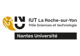 IUT de la Roche s/Yon (Nantes Université)