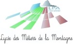 Lycée des métiers de la montagne
