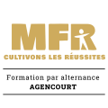 Maison Familiale Rurale Agencourt