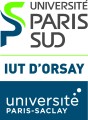 IUT d'Orsay (Univ. Paris Saclay)