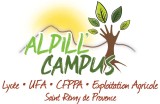 CFPPA de Saint Rémy de Provence