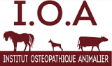 IOA - Institut Ostéopathique Animalier