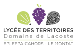 Lycée des territoires de Cahors - Le Montat