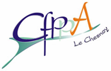 CFPPA Le Chesnoy - Les Barres