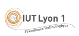 IUT de Villeurbanne Doua (Univ. Lyon 1)