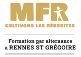 MFR Rennes Saint-Grégoire