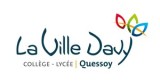Pôle de formation La Ville Davy