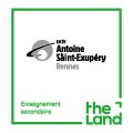 Lycée Antoine de Saint-Exupéry Rennes - Campus The Land