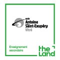 Lycée Antoine de Saint-Exupéry Vitré - Campus The Land