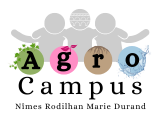 Lycée - AgroCampus Nîmes Rodilhan Marie Durand