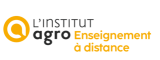 L'Institut Agro - Enseignement à Distance