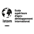 ISTOM - Ecole supérieure d'agro-développement international