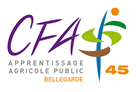 CFAAD du Loiret - CFA AGRICOLE DE BELLEGARDE
