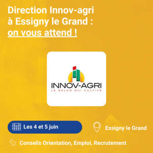 Innov-agri 2025